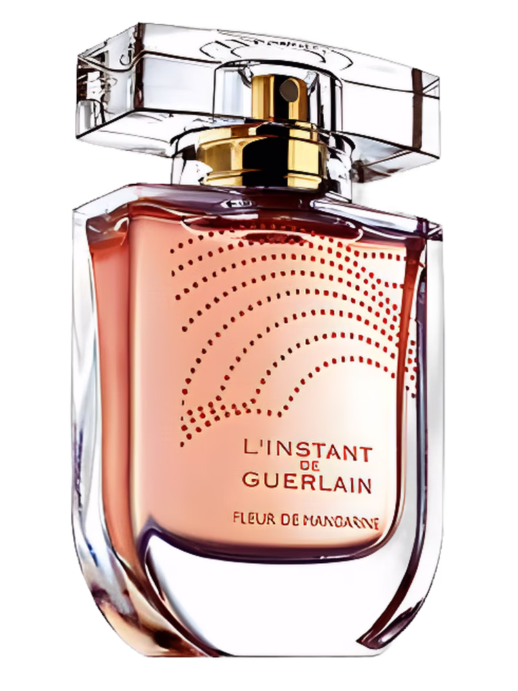 Guerlain L'Instant de Guerlain Fleur de Mandarine