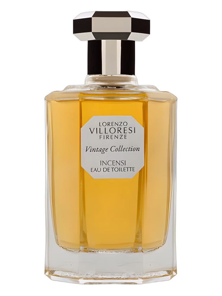 Lorenzo Villoresi Vintage Collection Incensi