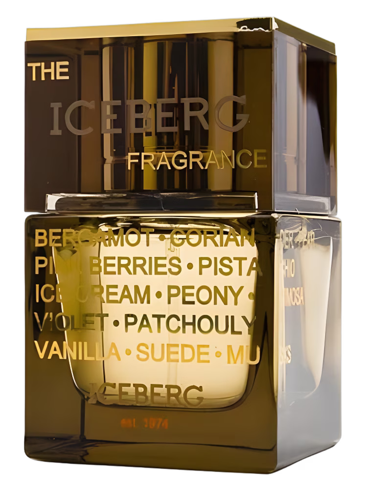 Iceberg The Iceberg Fragrance