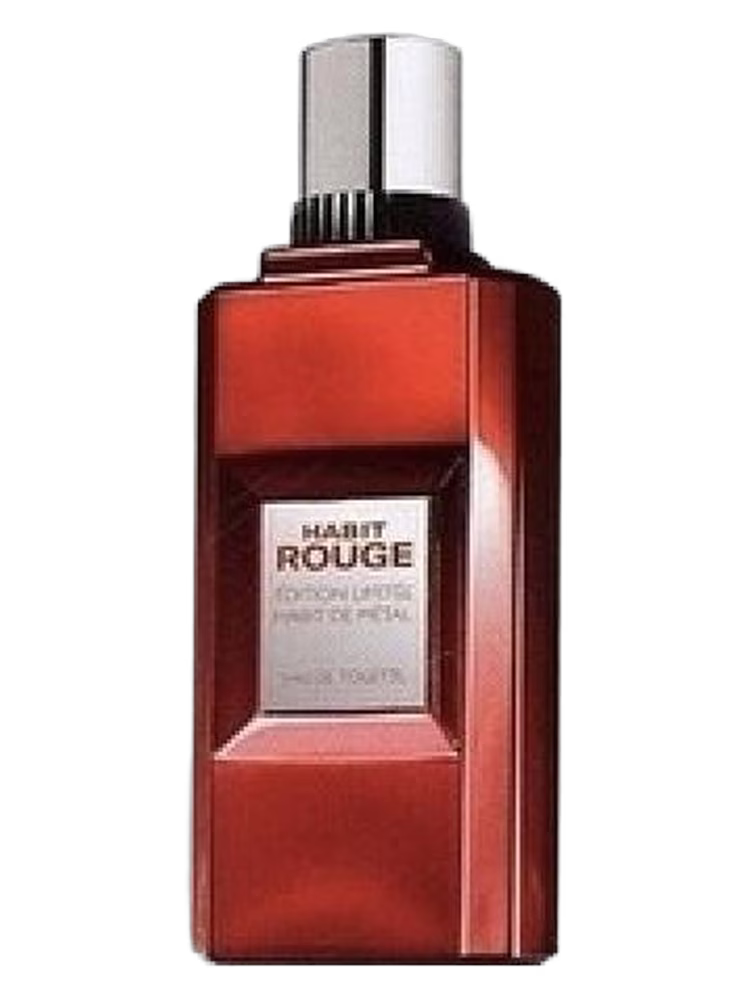 Guerlain Habit de Metal