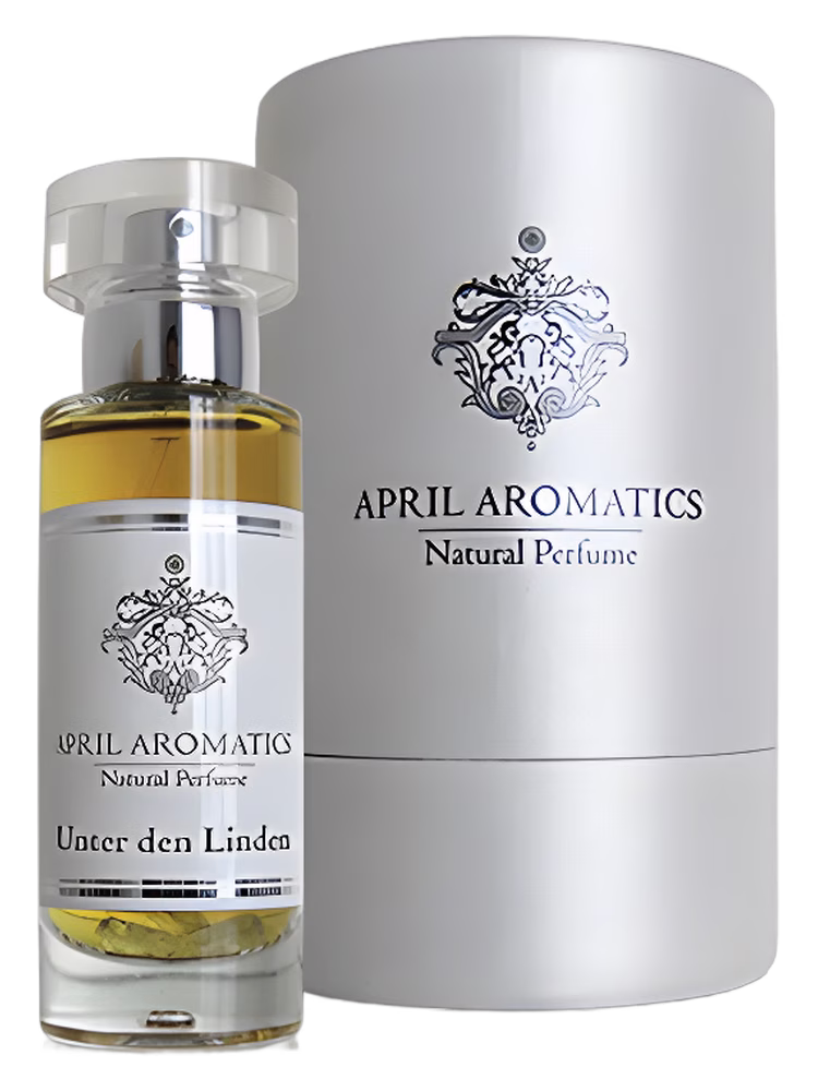 April Aromatics Unter den Linden