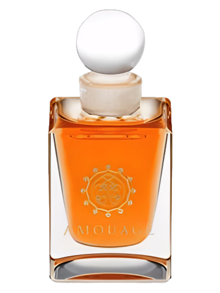 Amouage Salamah