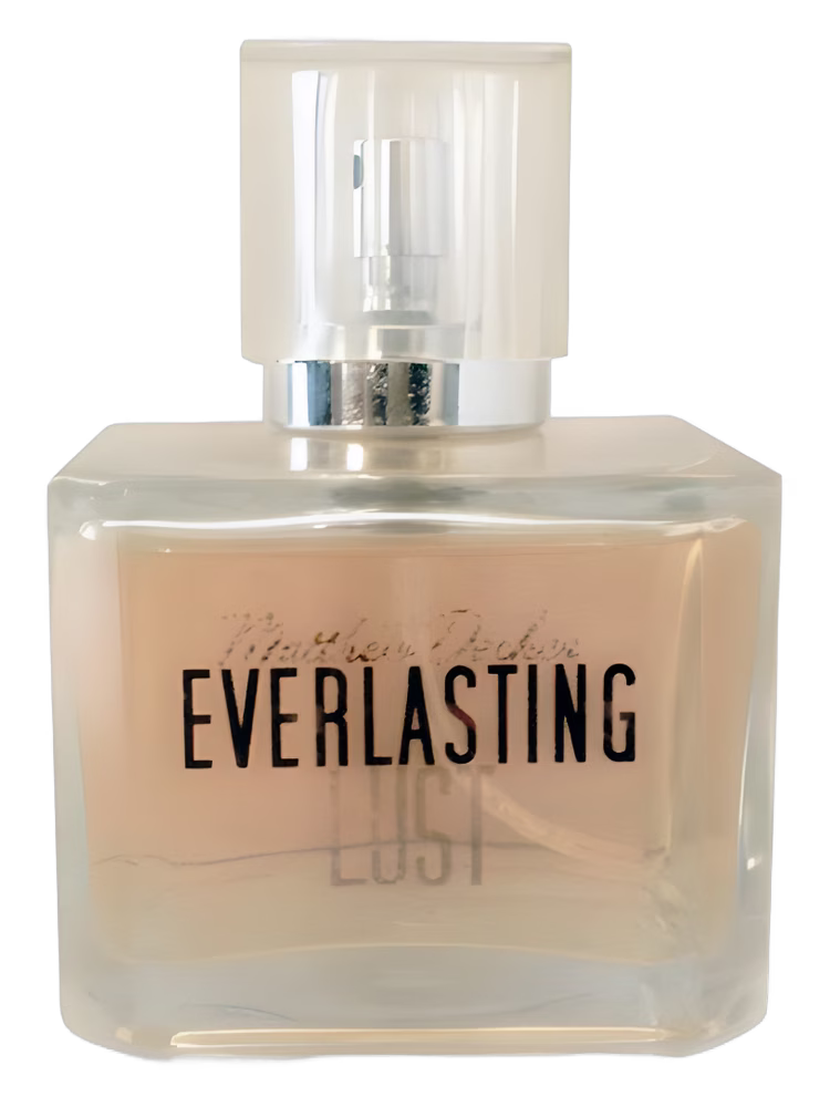 Matthew Decker Everlasting Lust
