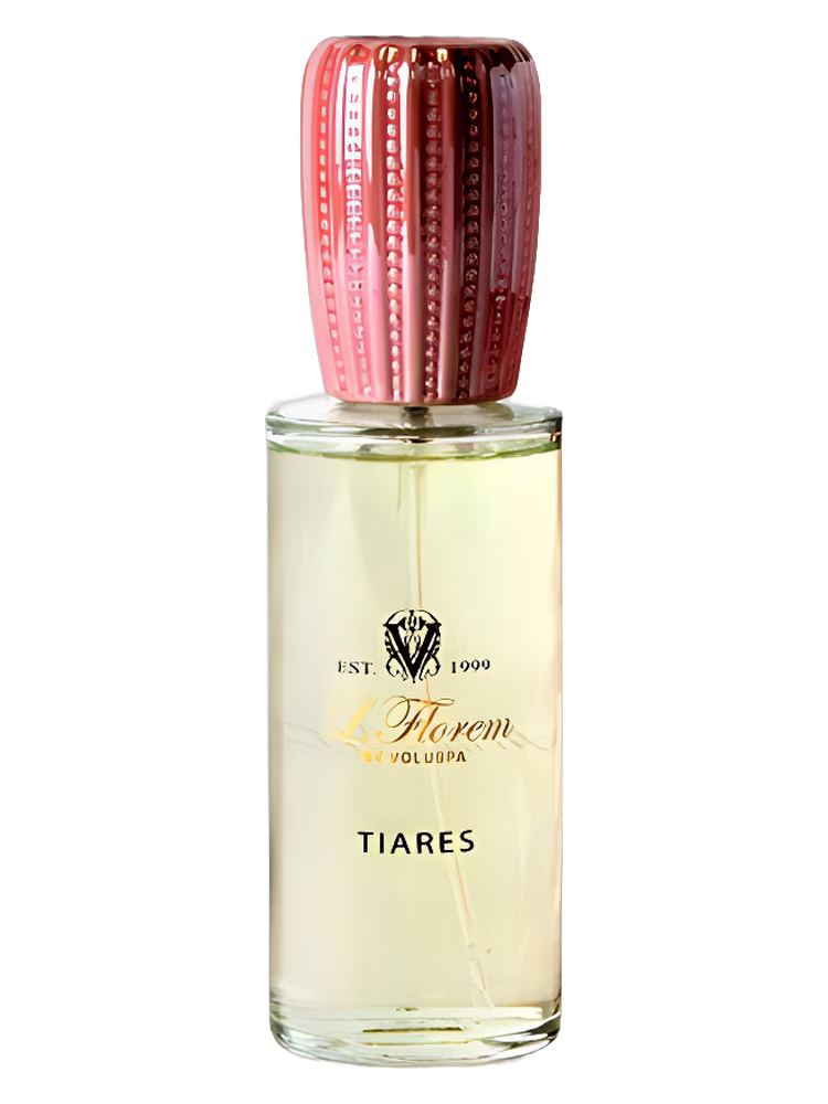 Voluspa Tiares