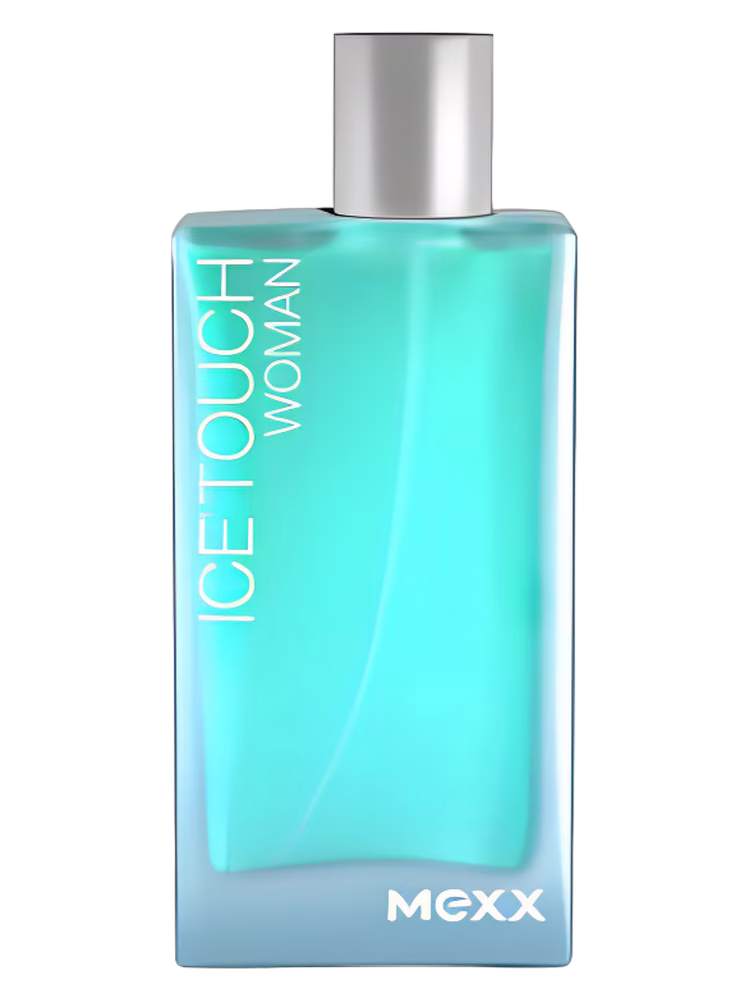 Mexx Mexx Ice Touch Woman (2014)