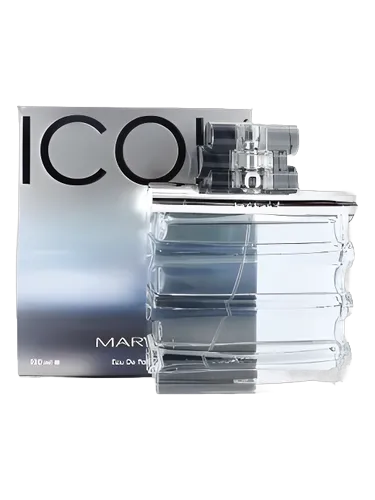 【新品】ドバイ アラビアン 香水 MARYAJ ICON 0323-M Icon for Men Maryaj cologne - a fragrance for men