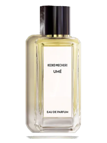 Ume Keiko Mecheri perfume - a fragrance for women 2003