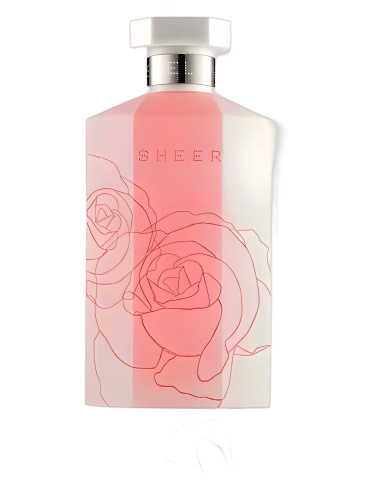 Stella McCartney Sheer Stella 2008