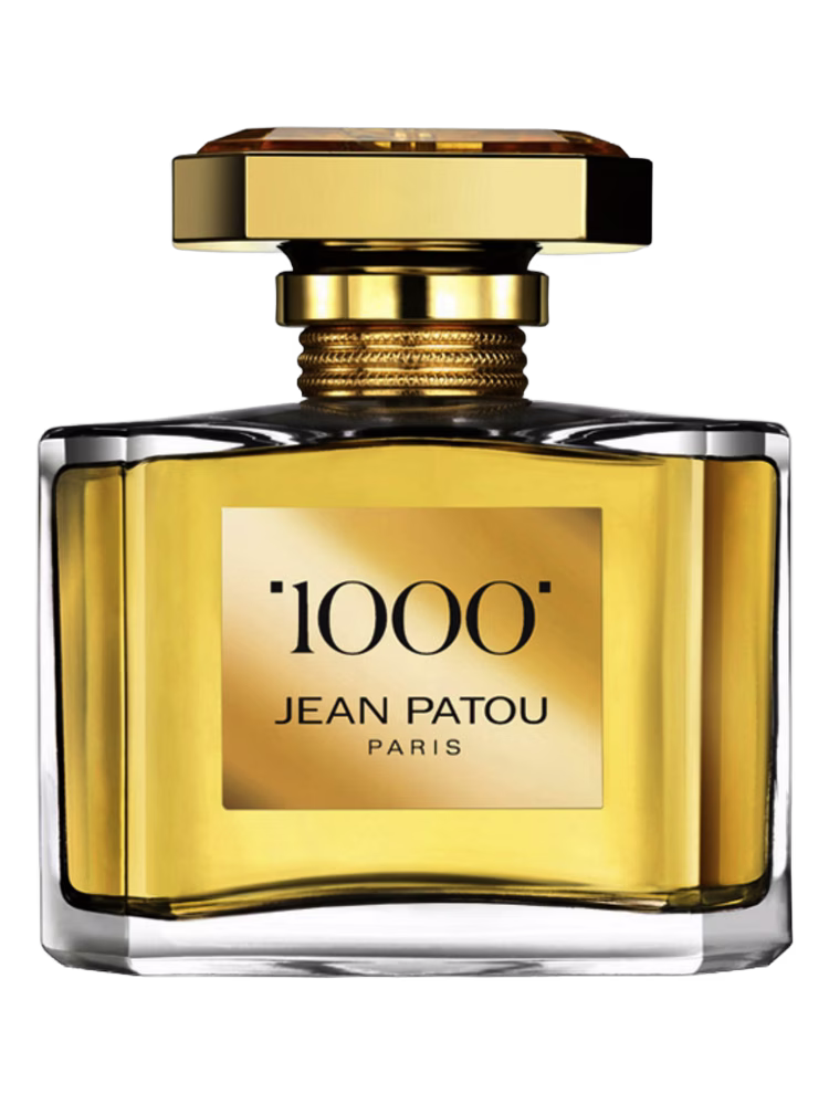 Jean Patou 1000