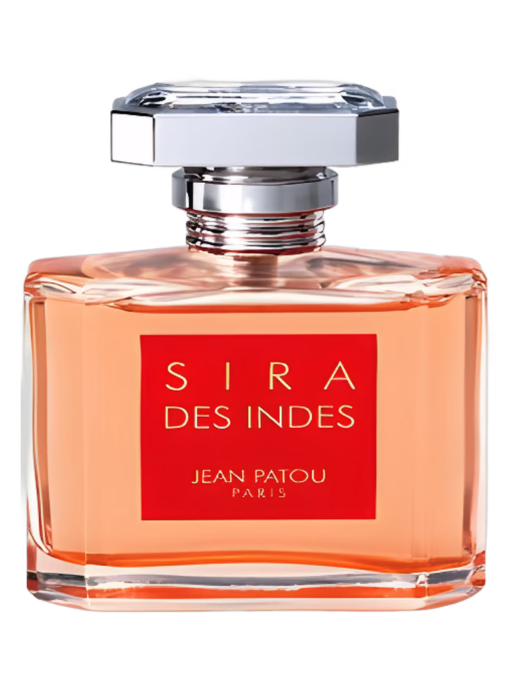 Jean Patou Sira des Indes