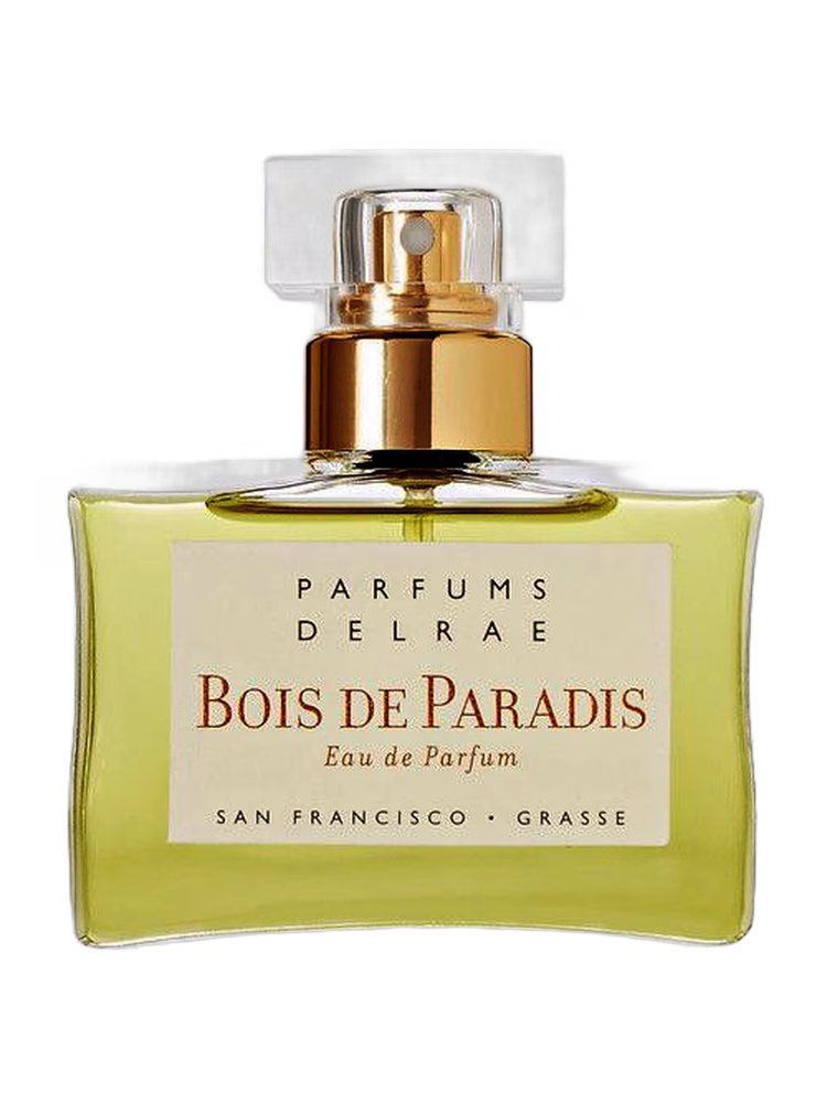 Parfums DelRae Bois de Paradis