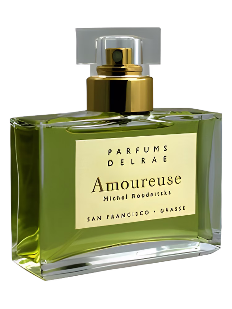 Parfums DelRae Amoureuse
