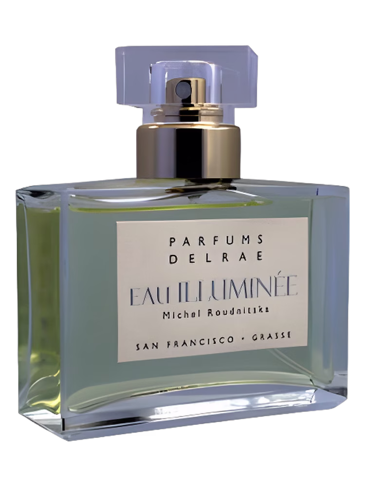 Parfums DelRae Eau Illuminee