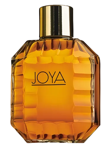 Joya Myrurgia perfume - a fragrance for women 1950