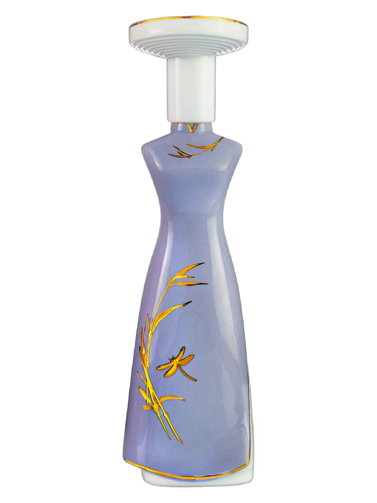 Saigon Cosmetics Perfume Miss VietNam - Hue N32