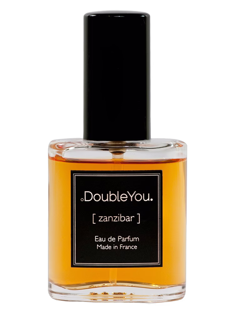 DoubleYou Zanzibar