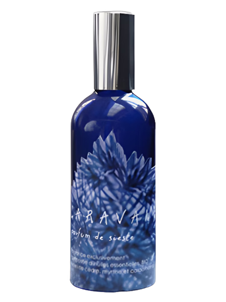 Caravane Parfum de Sieste