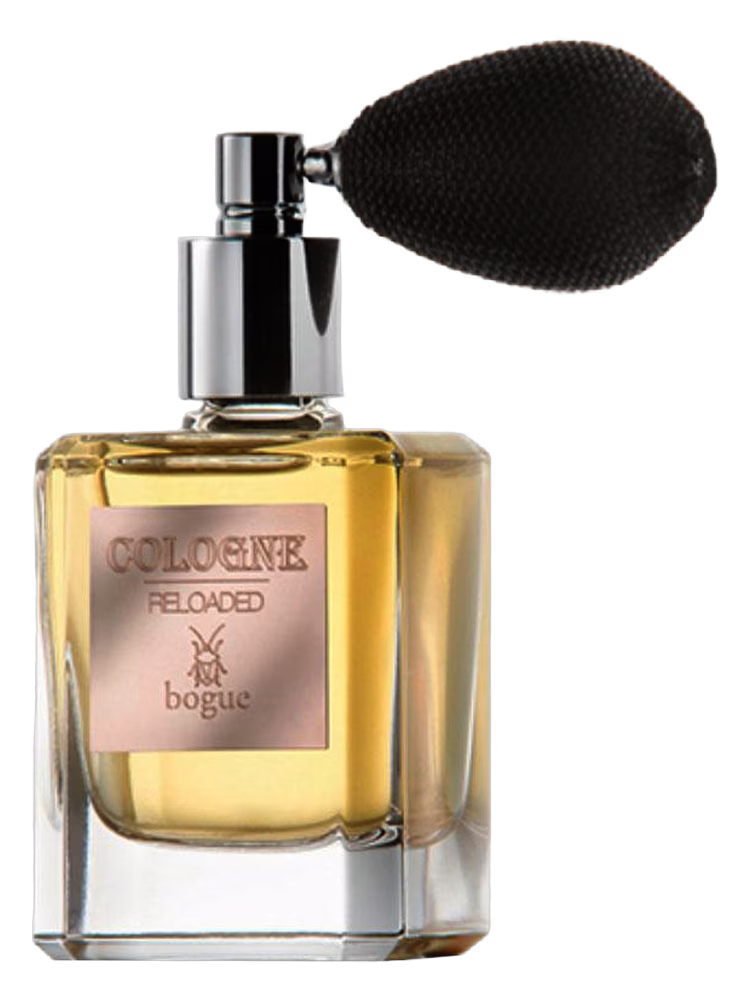 Bogue Cologne Reloaded