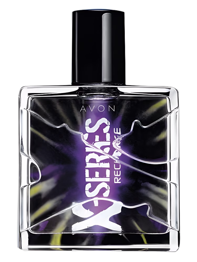 Avon X Series Recharge
