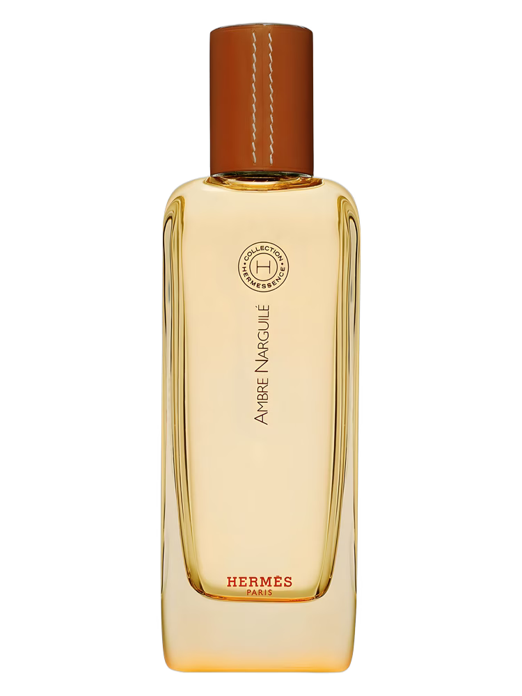 Hermès Hermessence Ambre Narguile