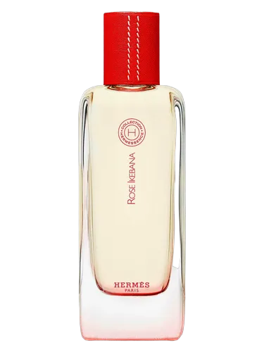 Hermessence Rose Ikebana Hermès perfume - a fragrance for women