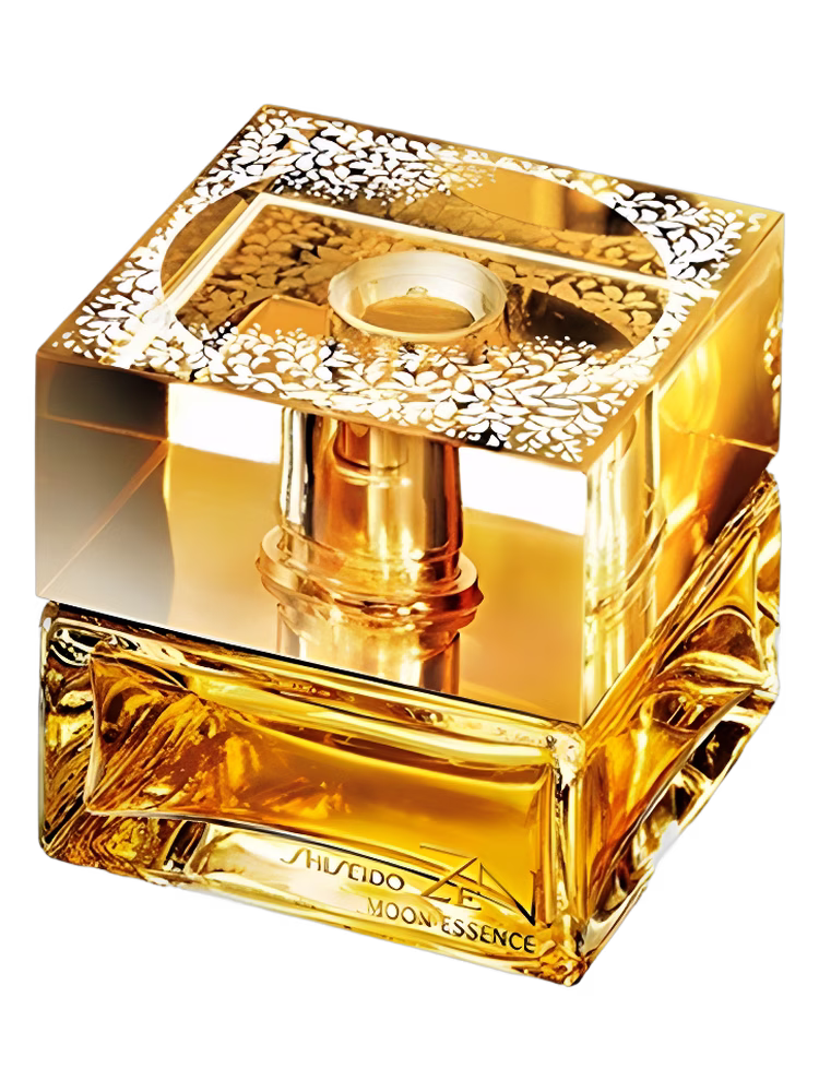 Shiseido Zen Moon Essence