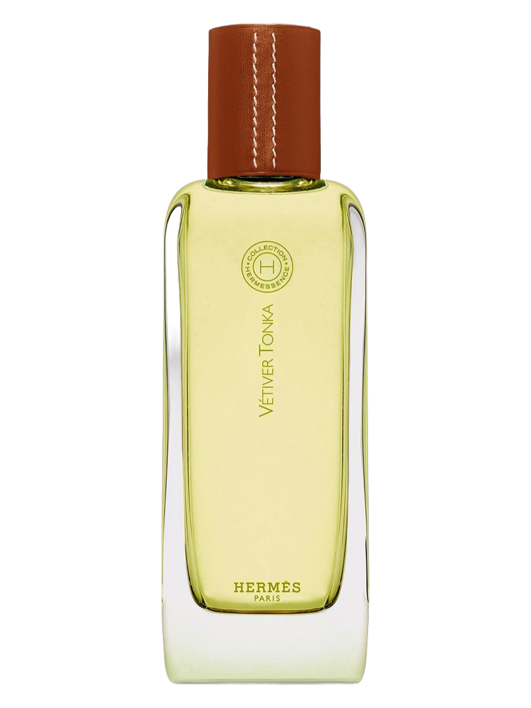 Hermès Hermessence Vetiver Tonka