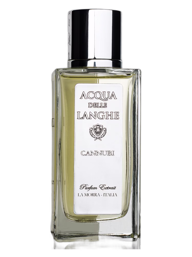 Acqua Delle Langhe Cannubi