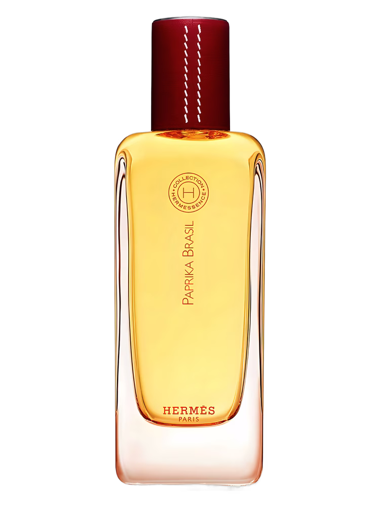 Hermès Hermessence Paprika Brasil