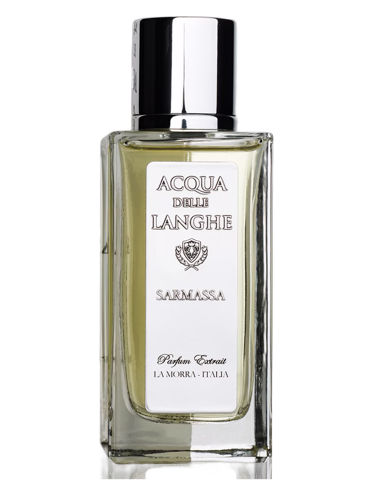 Acqua Delle Langhe Sarmassa