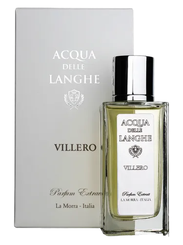 Villero Acqua Delle Langhe perfume - a fragrance for women and men
