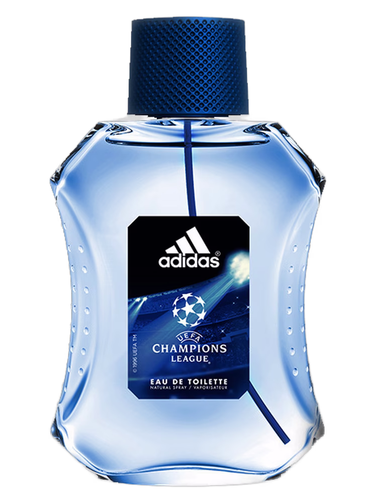 Adidas Adidas UEFA Champions League Edition