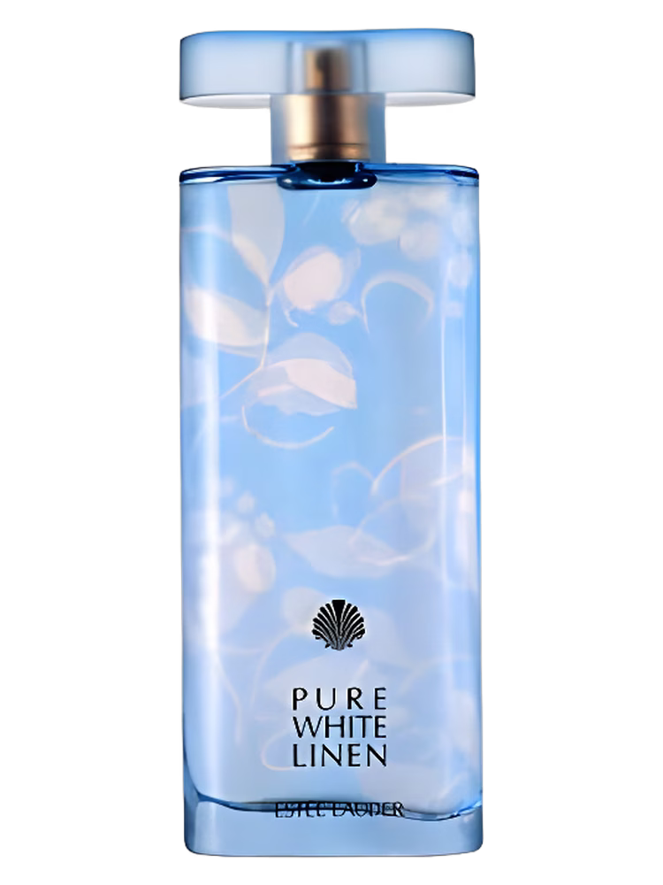 Estée Lauder Pure White Linen Summer Fun
