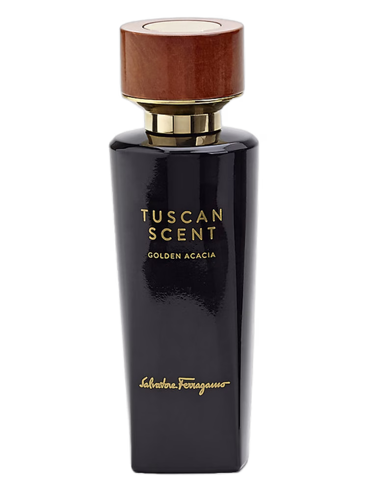 Salvatore Ferragamo Golden Acacia