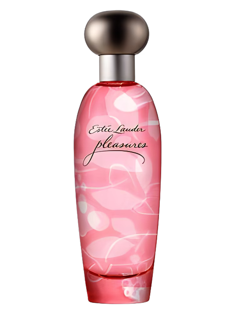 Estée Lauder Pleasures Summer Fun