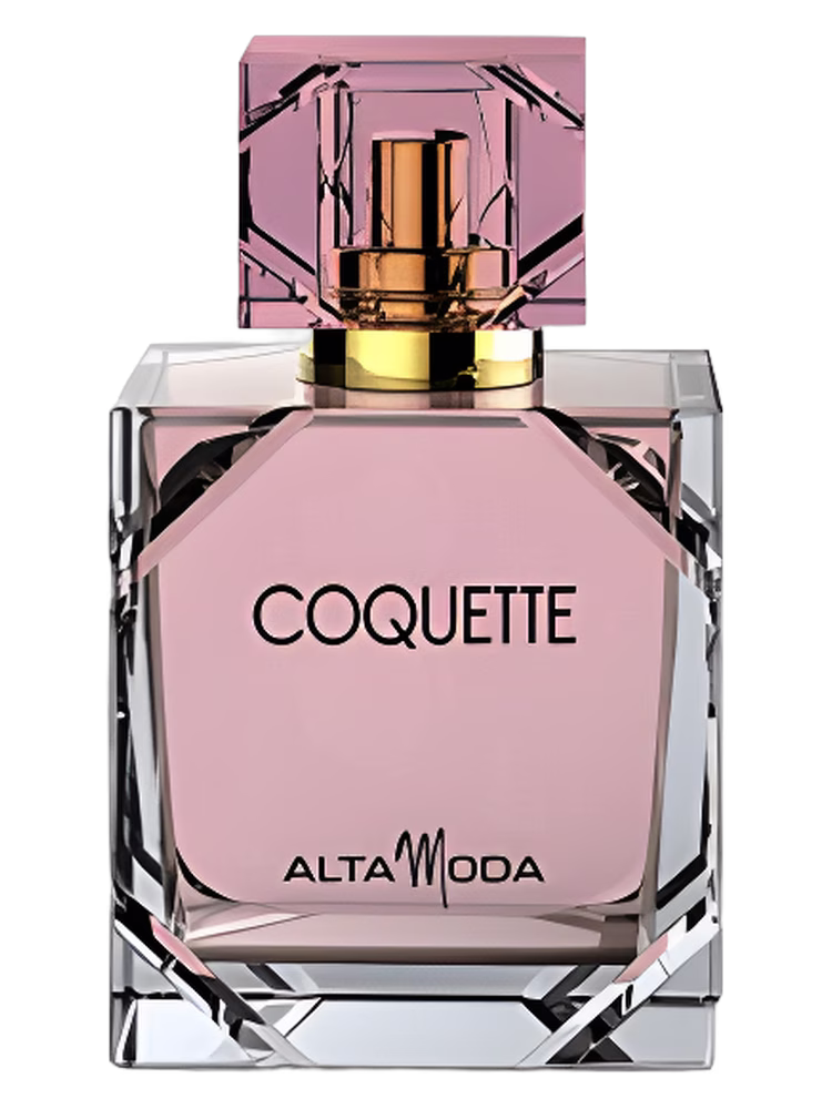 Alta Moda Coquette Pour Femme