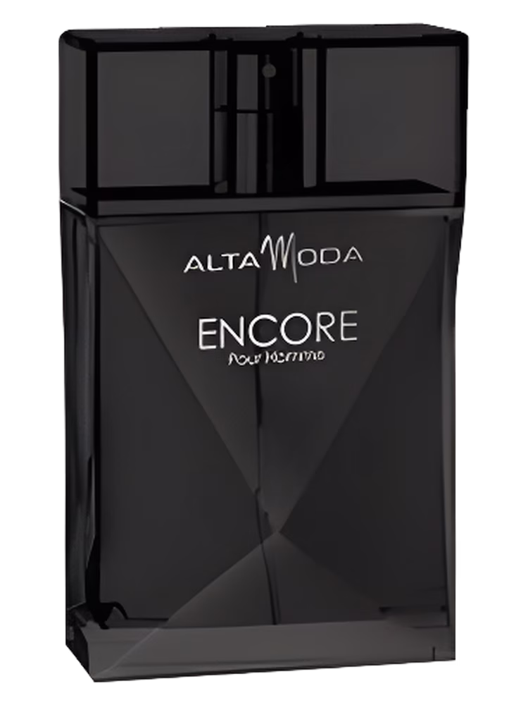 Alta Moda Encore