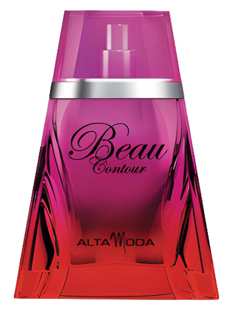 Alta Moda Beau Contour