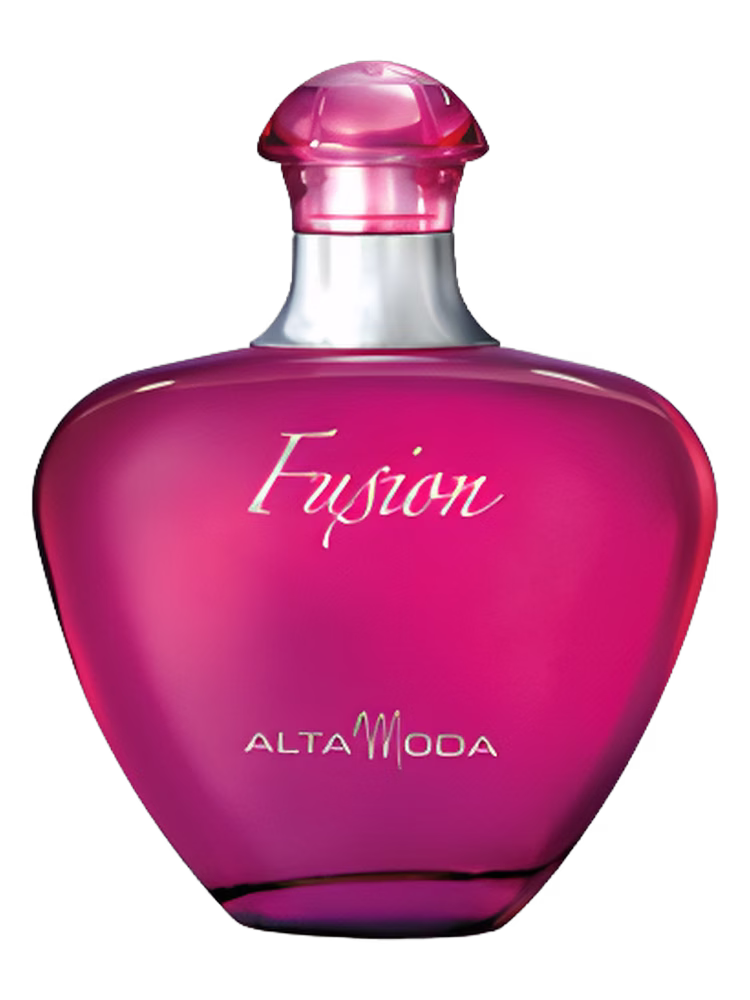 Alta Moda Fusion