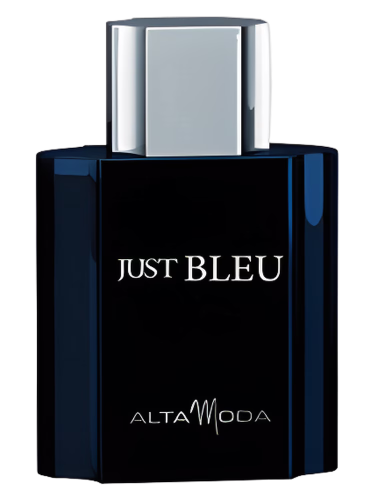 Alta Moda Just Bleu