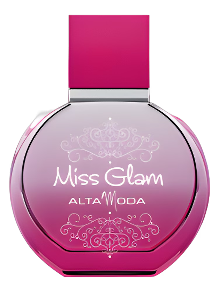 Alta Moda Miss Glam