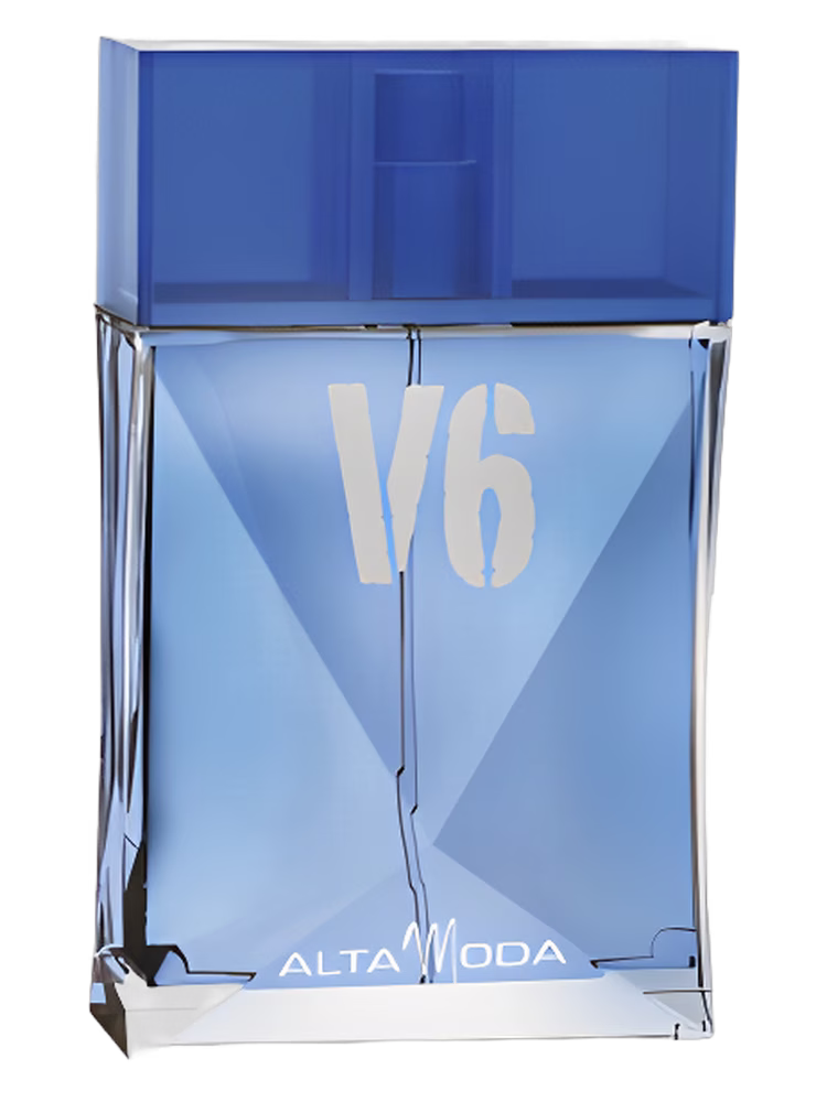 Alta Moda V6