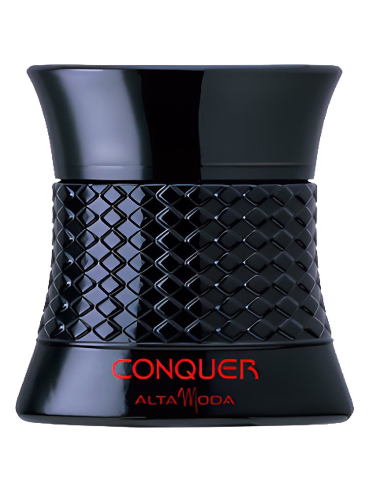 Alta Moda Conquer