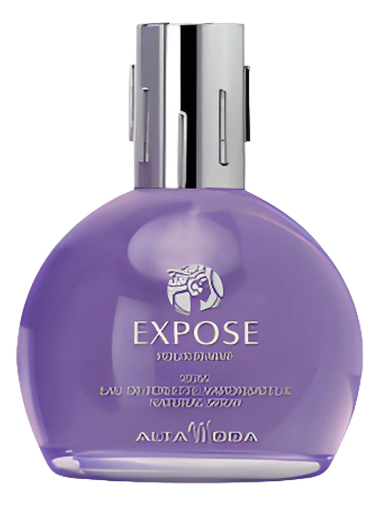 Alta Moda Expose