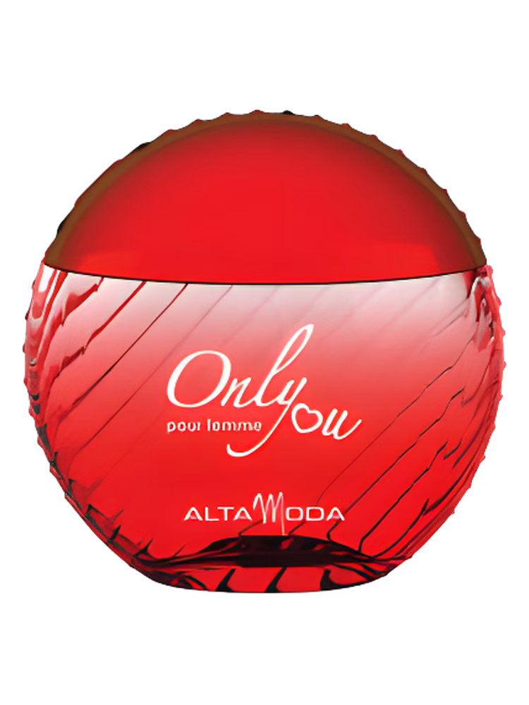 Alta Moda Only You