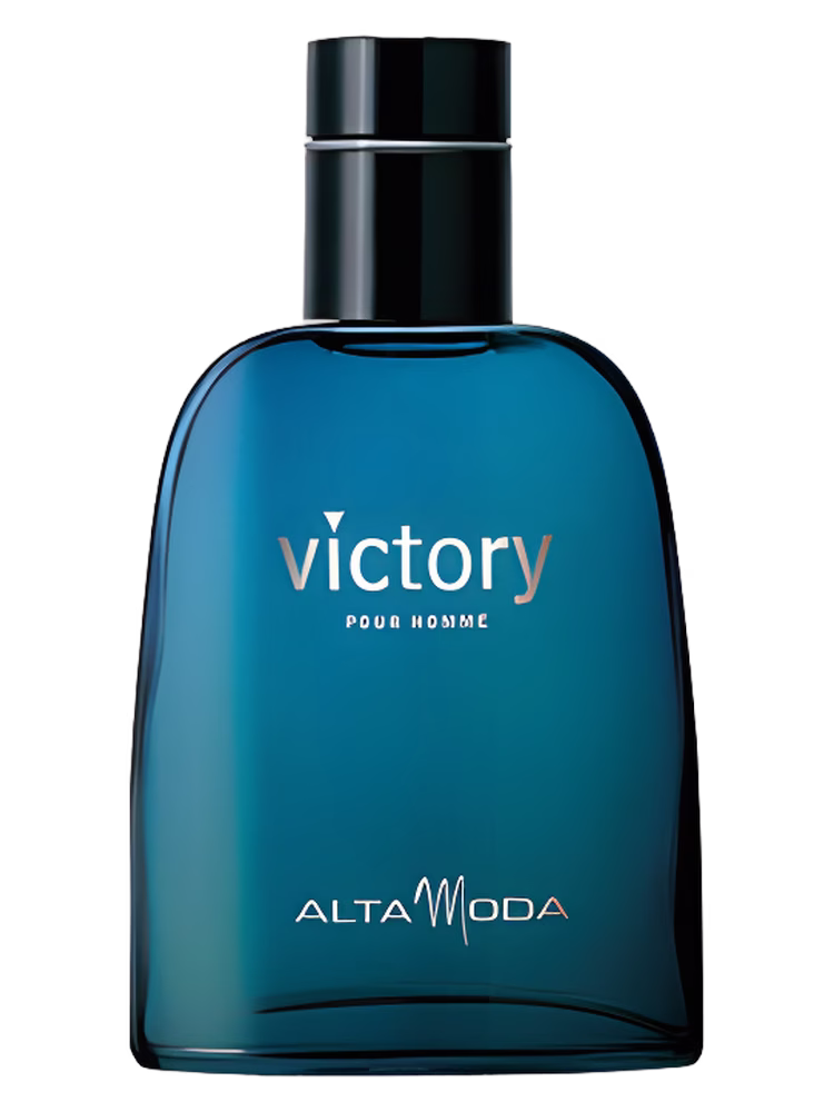 Alta Moda Victory