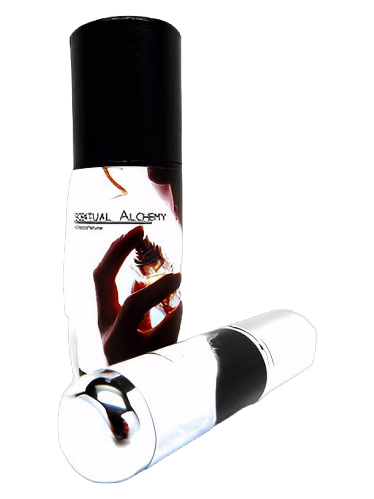 Esscentual Alchemy Hokkabaz