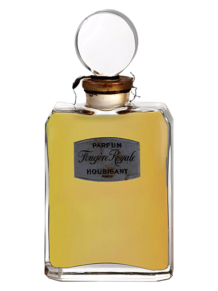 Houbigant Fougere Royale