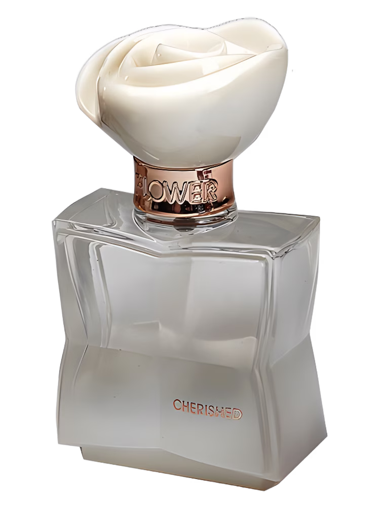 Flower Drew Barrymore Cherished
