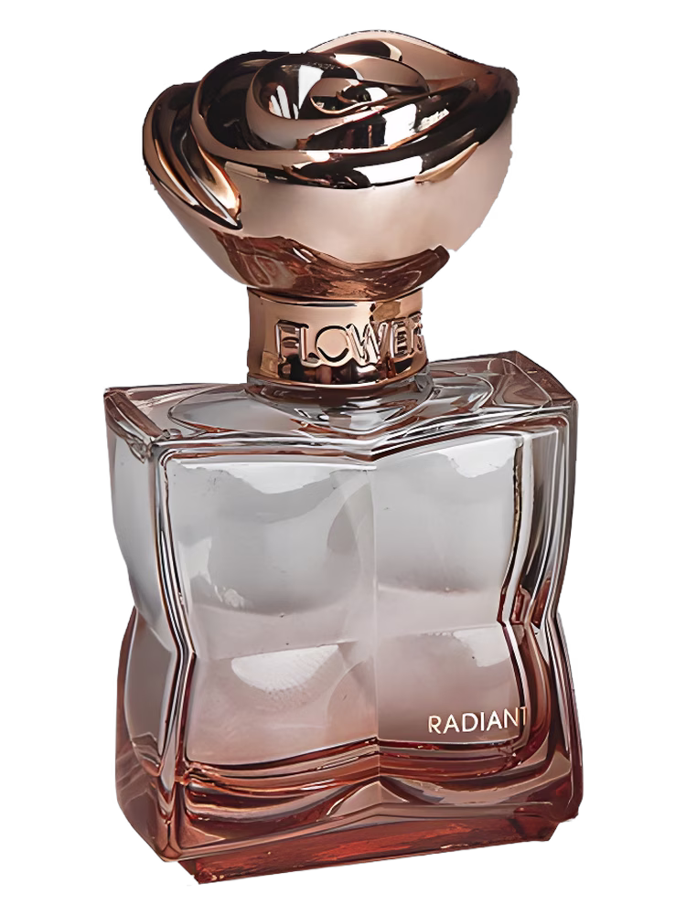 Flower Drew Barrymore Radiant